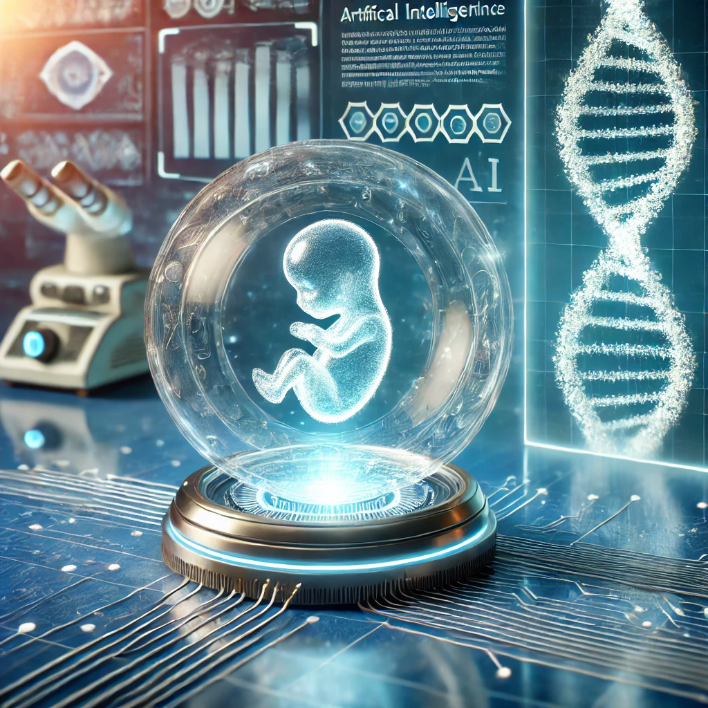 PGT e Inteligencia Artificial