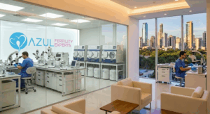 Best IVF Clinics in Latin America
